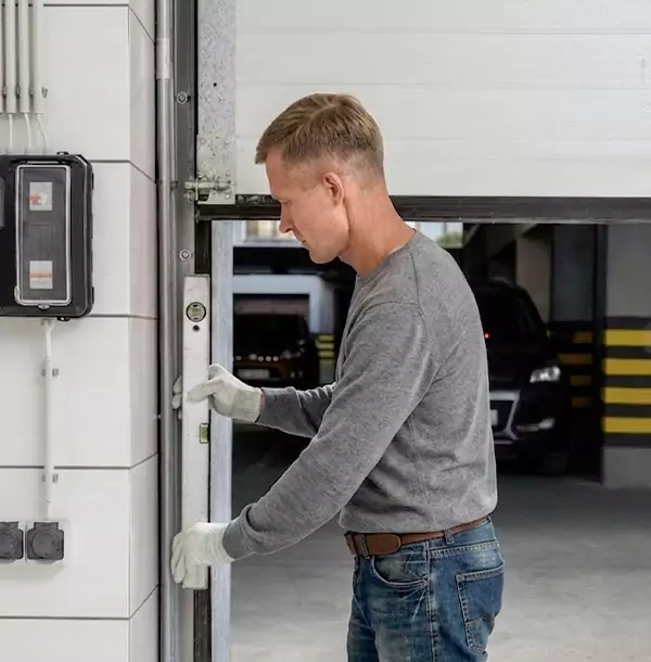 Why Choose Us for Door, Gate and Security Services in Council Bluffs, IA