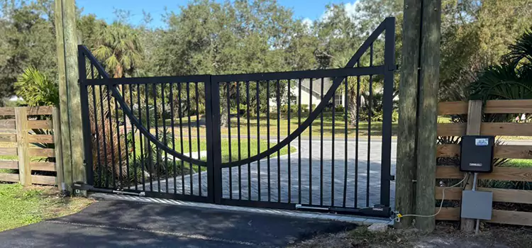 Gate Motor Repair Council Bluffs
