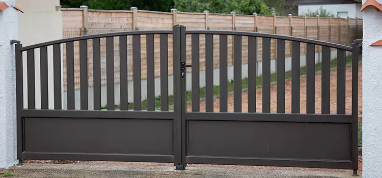 Advanced Gate Solutions in Council Bluffs, IA