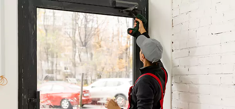 Comprehensive Door Closer Services in Council Bluffs, IA