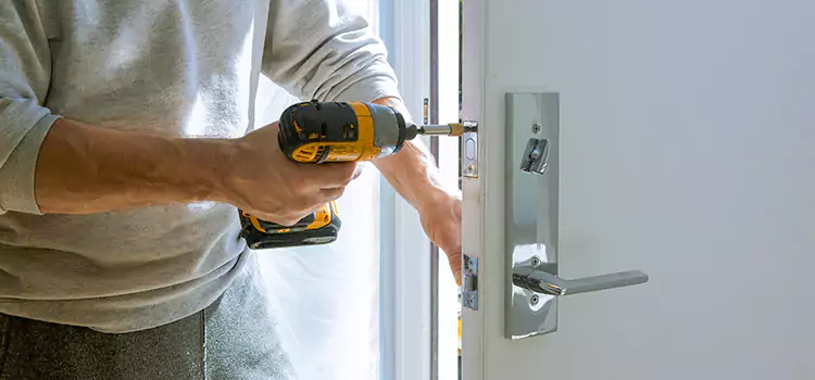 Door Knob Lock Repair Council Bluffs