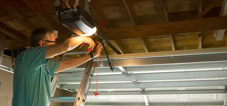 Garage Door Opener Sales and Installation Council Bluffs