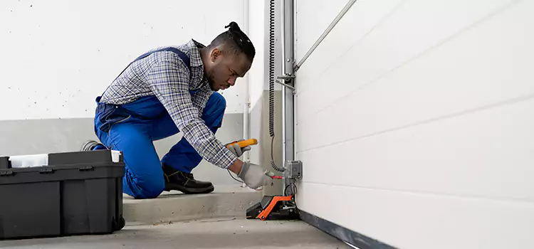 Expert Solutions for Every Garage Lock Need in Council Bluffs, IA