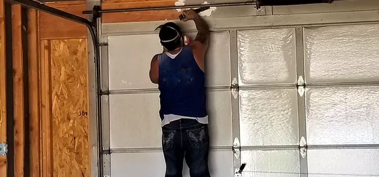 Specialized Garage Door Panel Solutions in Council Bluffs, IA