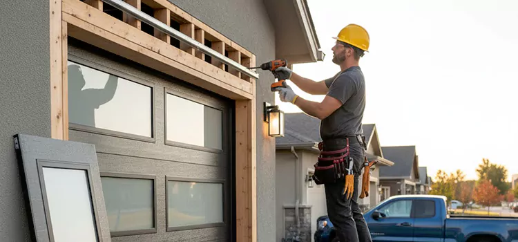Your Trusted Garage Door Specialists in Council Bluffs