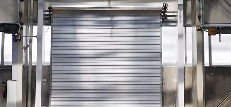 Roller Door Maintenance Council Bluffs