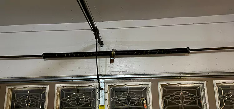 Garage Door Spring Repair Near Me Council Bluffs