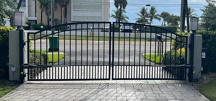 Gate Opener Replacement Near Me in Council Bluffs, IA