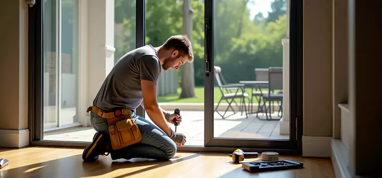 Comprehensive Solutions for Every Glass Door Need in Council Bluffs, IA