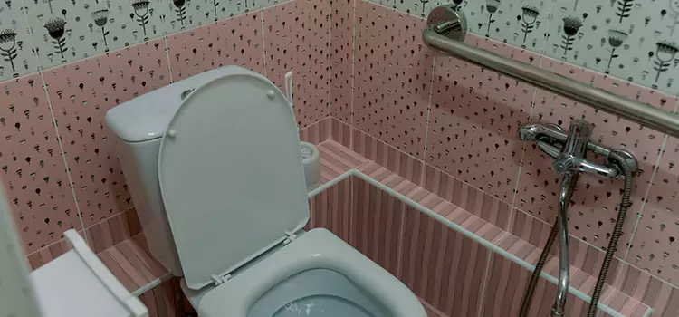 Meeting Diverse Needs With Accessible Restroom Solutions in Council Bluffs, IA
