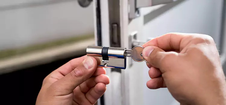 Emergency Locksmith for House Council Bluffs