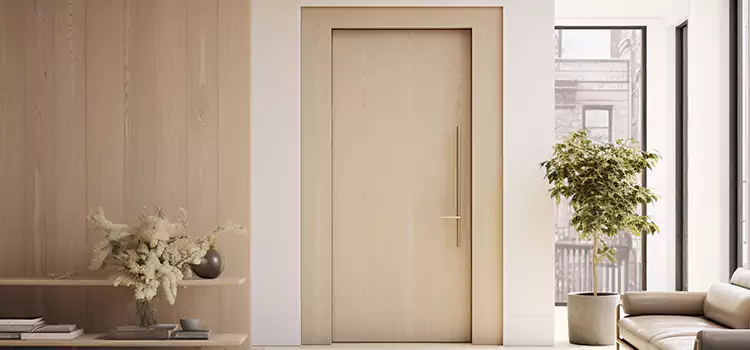 Choose Quality for Your Inside Doors in Council Bluffs, IA
