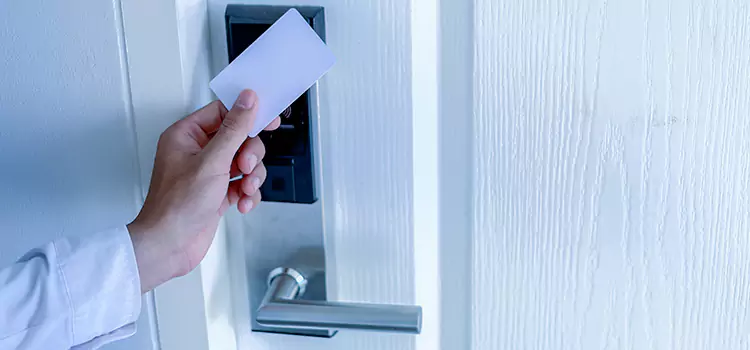 Why Choose Us for Your Keycard Lock Installation in Council Bluffs, IA?