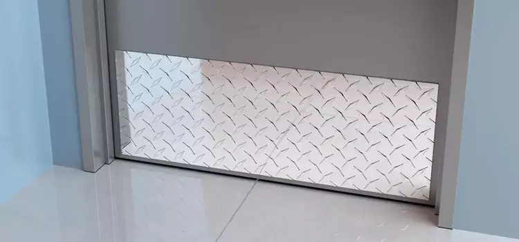 Benefits of Professional Kick Plate Solutions in Council Bluffs, IA