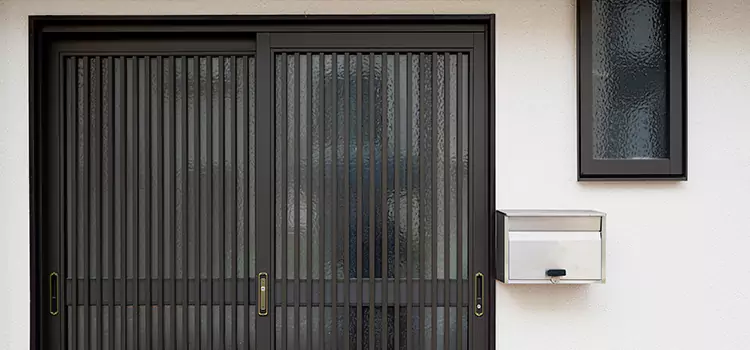 Sliding Screen Door Repair Council Bluffs