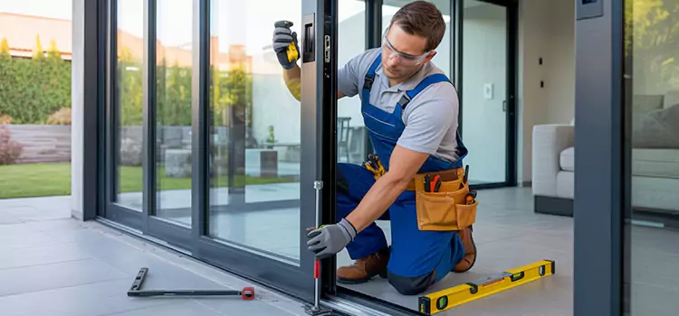 Sliding Screen Door Repair Council Bluffs