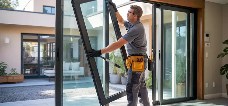 Specialized Sliding Door Roller Services in Council Bluffs, Iowa
