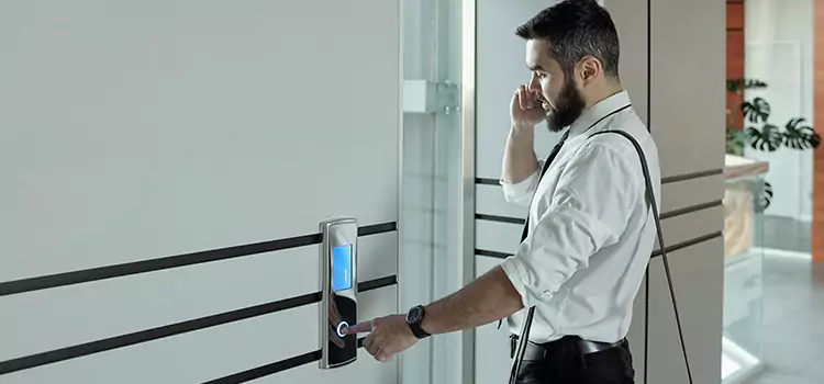 Cloud Based Access Control Council Bluffs