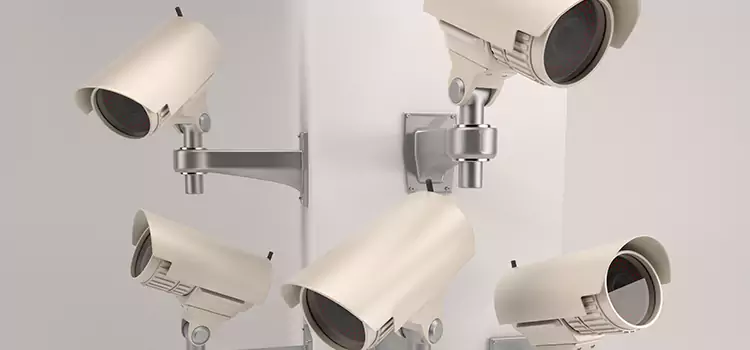 Your Trusted Partner for CCTV Solutions in Council Bluffs