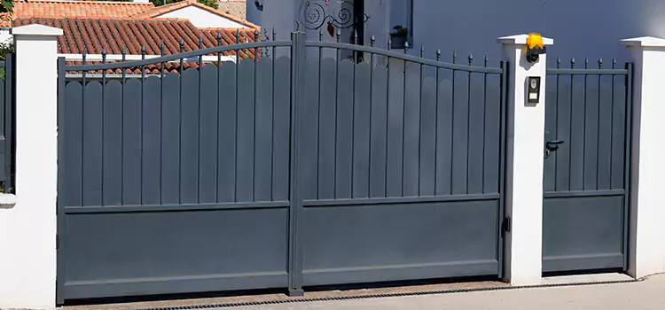 Emergency Commercial Gate Repair Council Bluffs