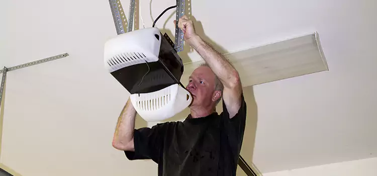 Garage Door Opener Service Council Bluffs