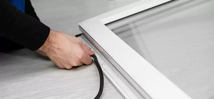 Commercial Door Weather Stripping Council Bluffs
