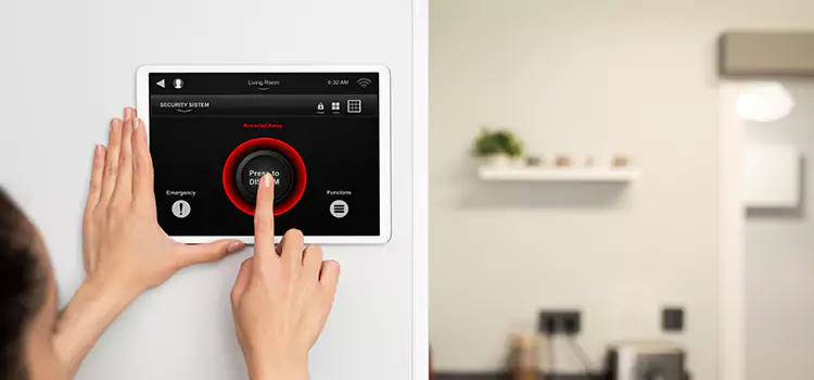 Blink Video Doorbell Installation Council Bluffs