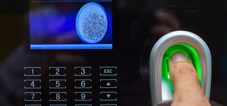 Your Trusted Partner for Secure Access in Council Bluffs, IA
