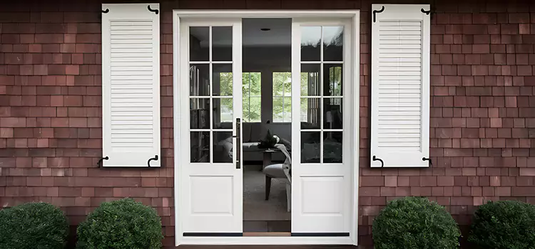 French Door Restoration Council Bluffs