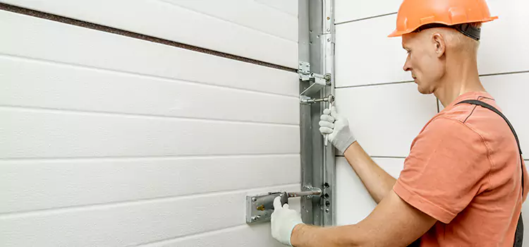 Why Choose Us for Garage Door Lock Services in Council Bluffs, IA?