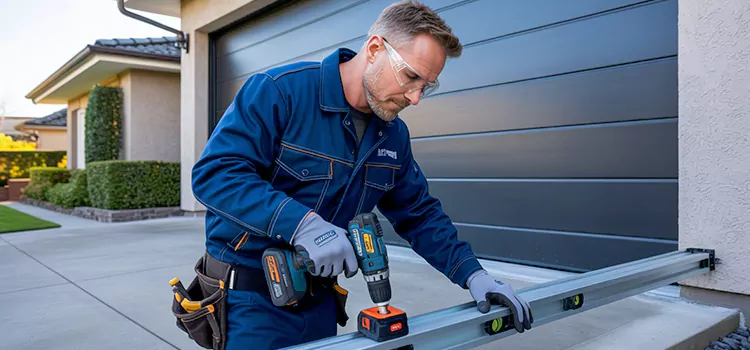 Why Choose Us for Garage Door Off Track Services in Council Bluffs, Iowa?