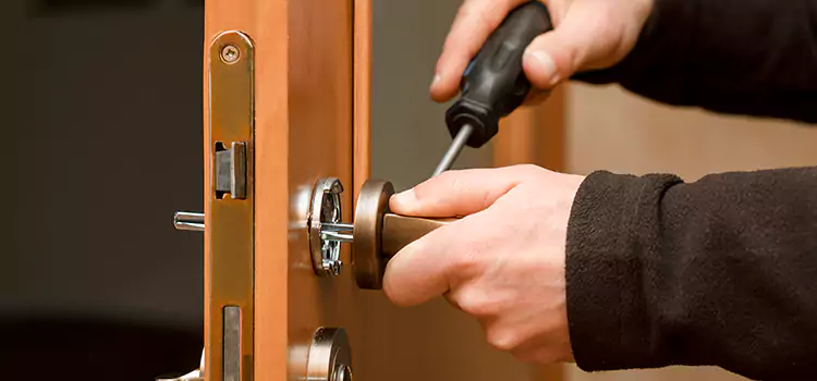 Locked Out of Your House Council Bluffs