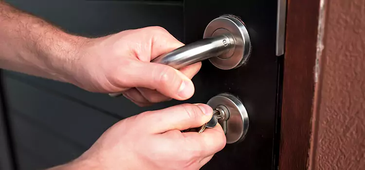Master Key Control and Audits Council Bluffs