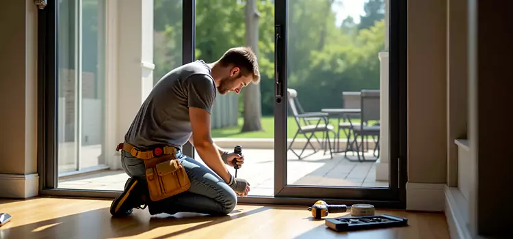 Patio Door Installation Experts in Council Bluffs, IA