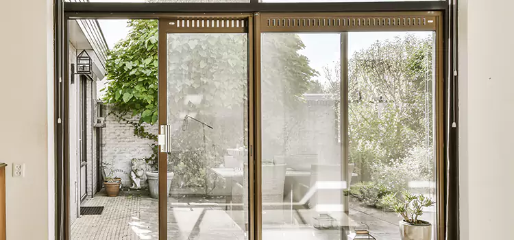 Glass Door Panel Replacement Cost Council Bluffs