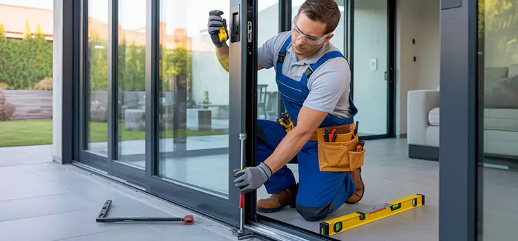 Patio Door Replacement Council Bluffs