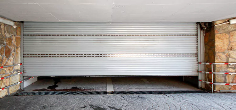 Steel Garage Door Repair Council Bluffs